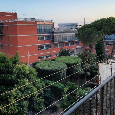 Porta A Mare Station Apartment Pisa Luaran gambar