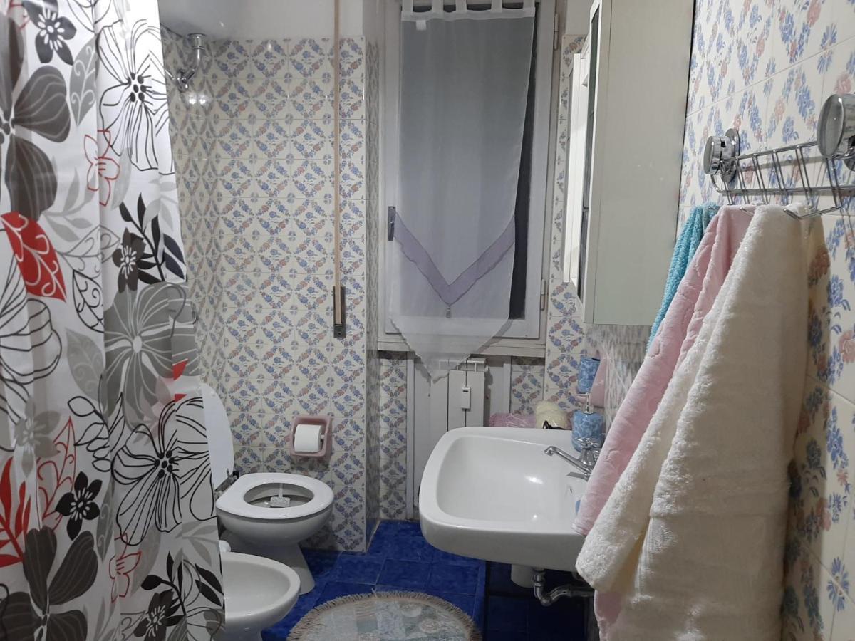 Porta A Mare Station Apartment Pisa Luaran gambar