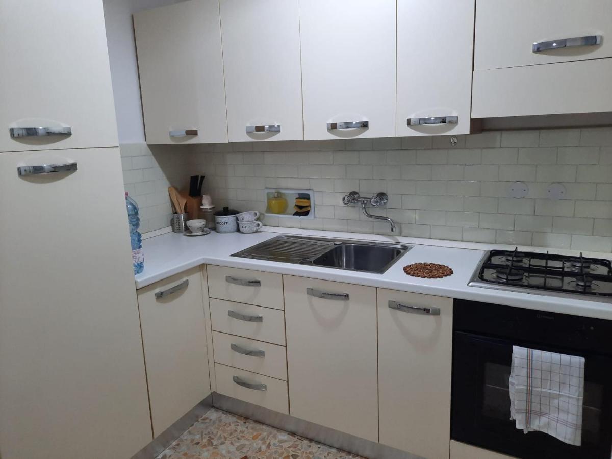 Porta A Mare Station Apartment Pisa Luaran gambar
