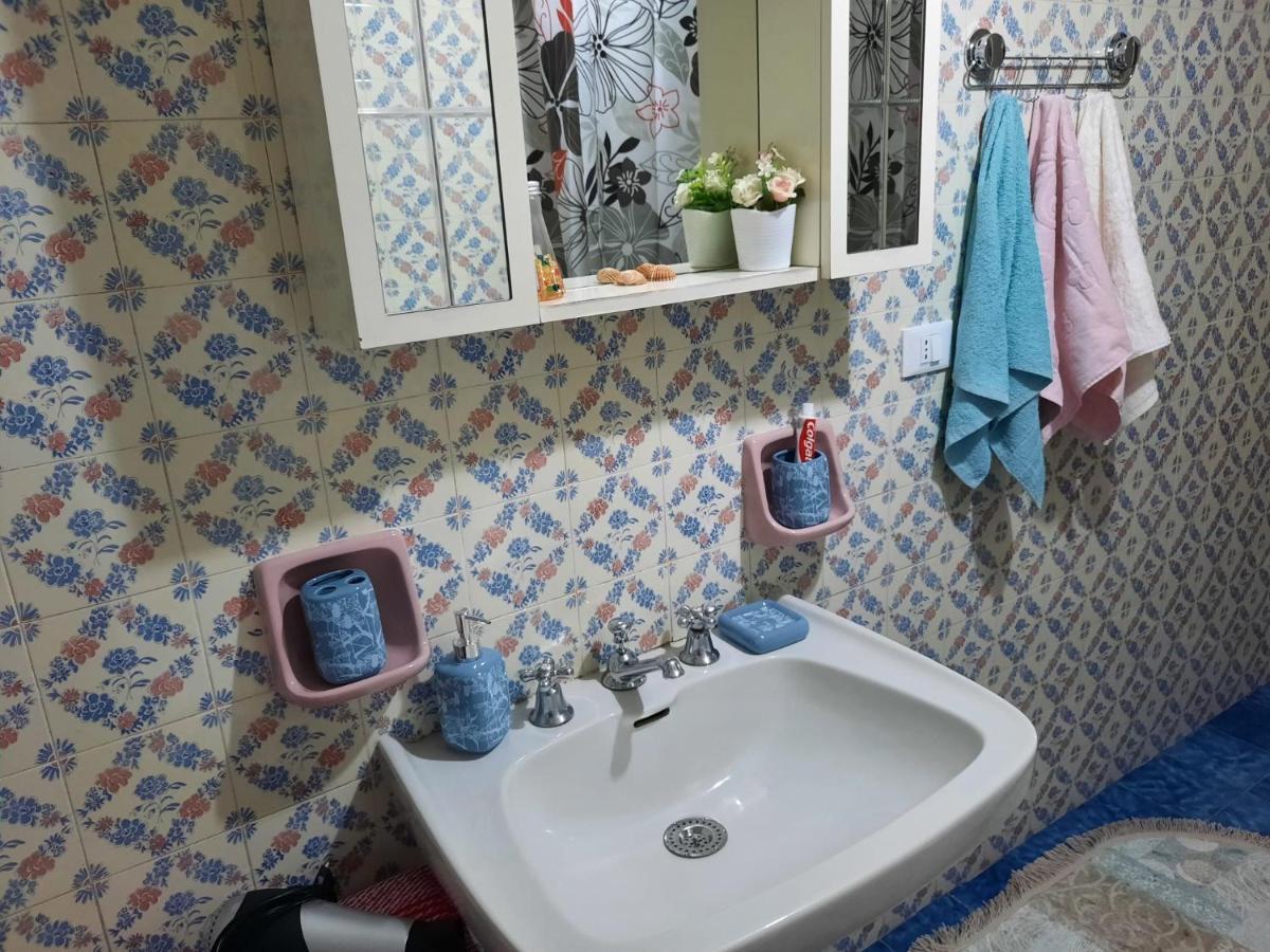 Porta A Mare Station Apartment Pisa Luaran gambar
