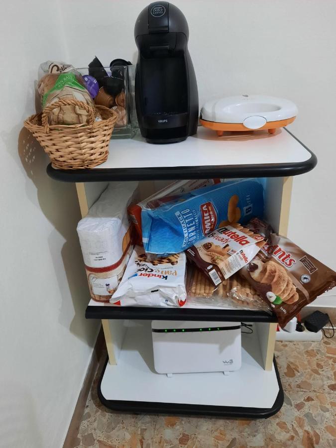 Porta A Mare Station Apartment Pisa Luaran gambar