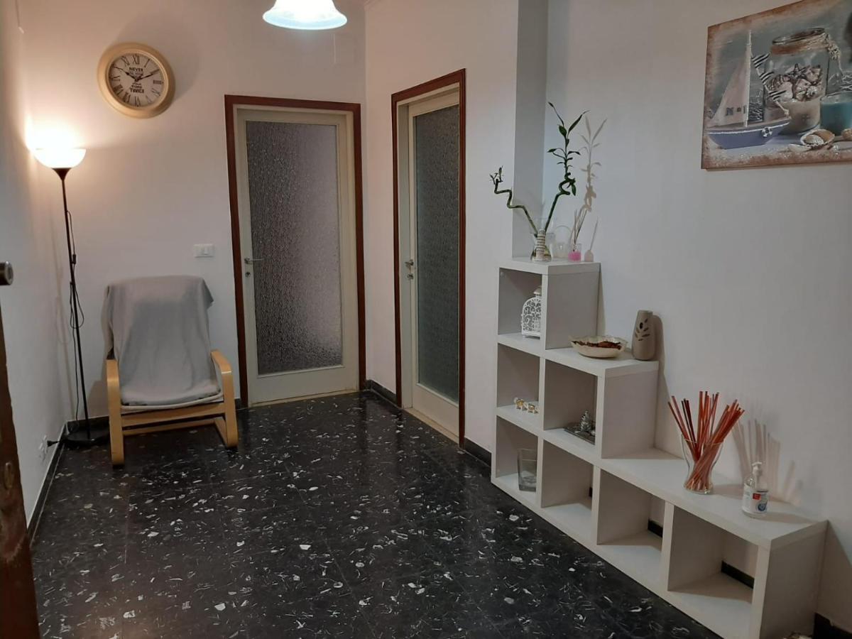 Porta A Mare Station Apartment Pisa Luaran gambar