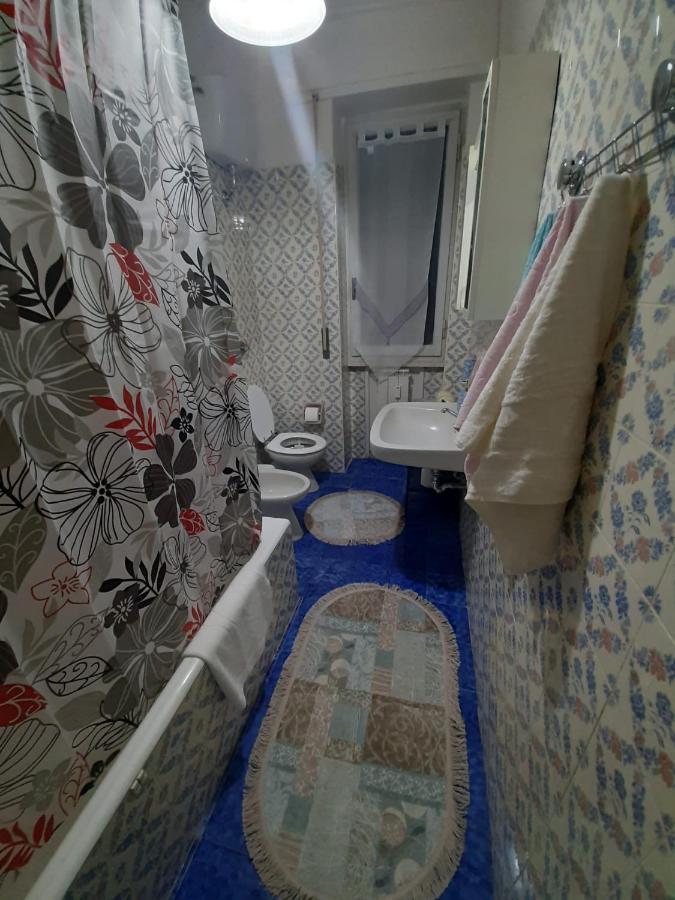 Porta A Mare Station Apartment Pisa Luaran gambar